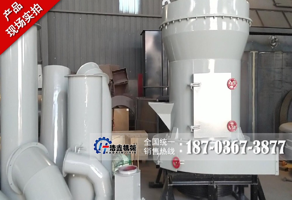 廣西迎來新型小型磨粉生產(chǎn)線，開啟高效生產(chǎn)新篇章